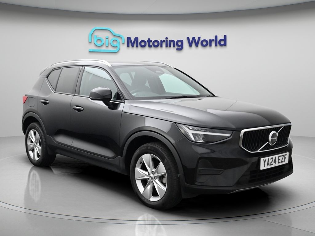 Xc40