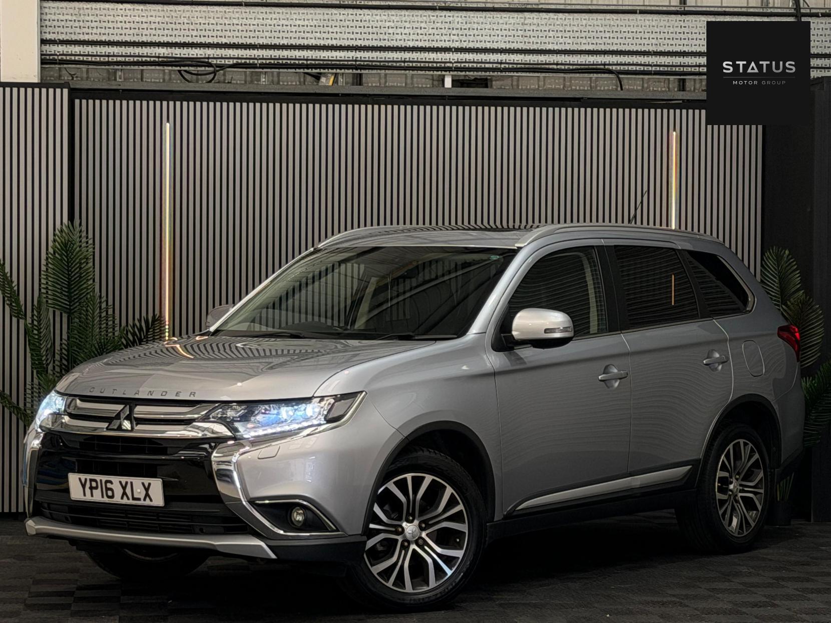 Outlander