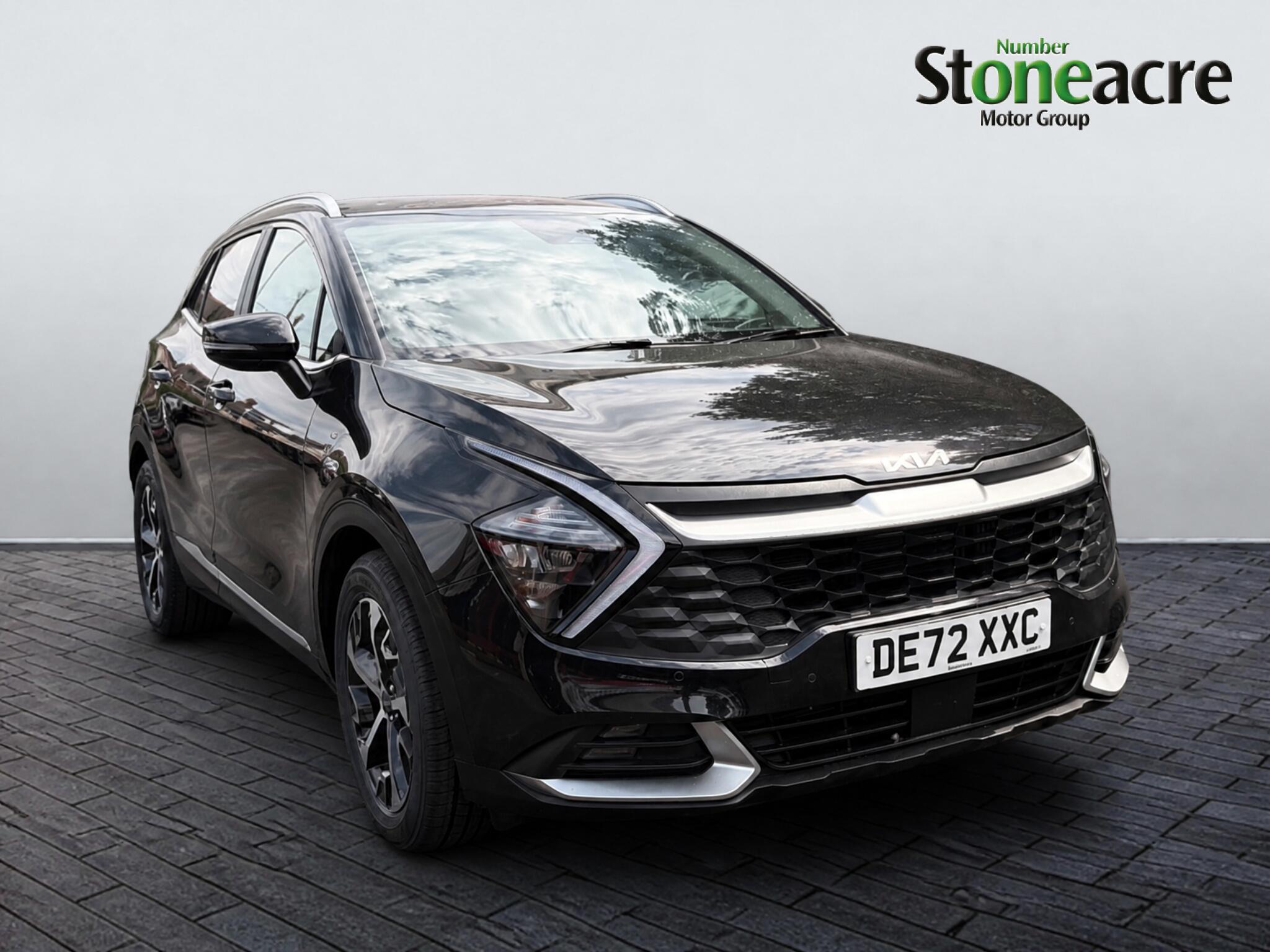 Sportage