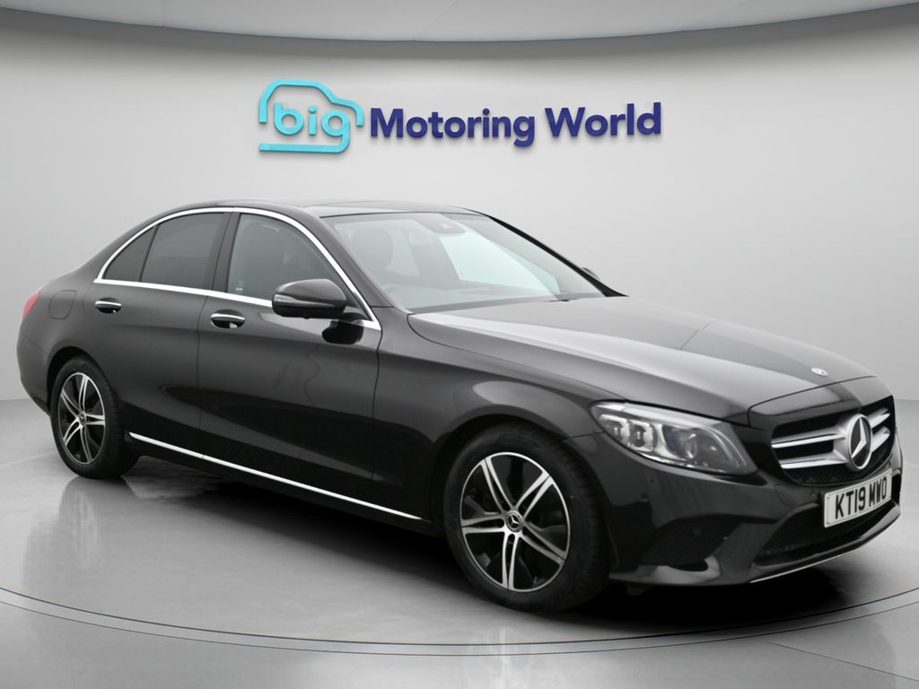 C Class