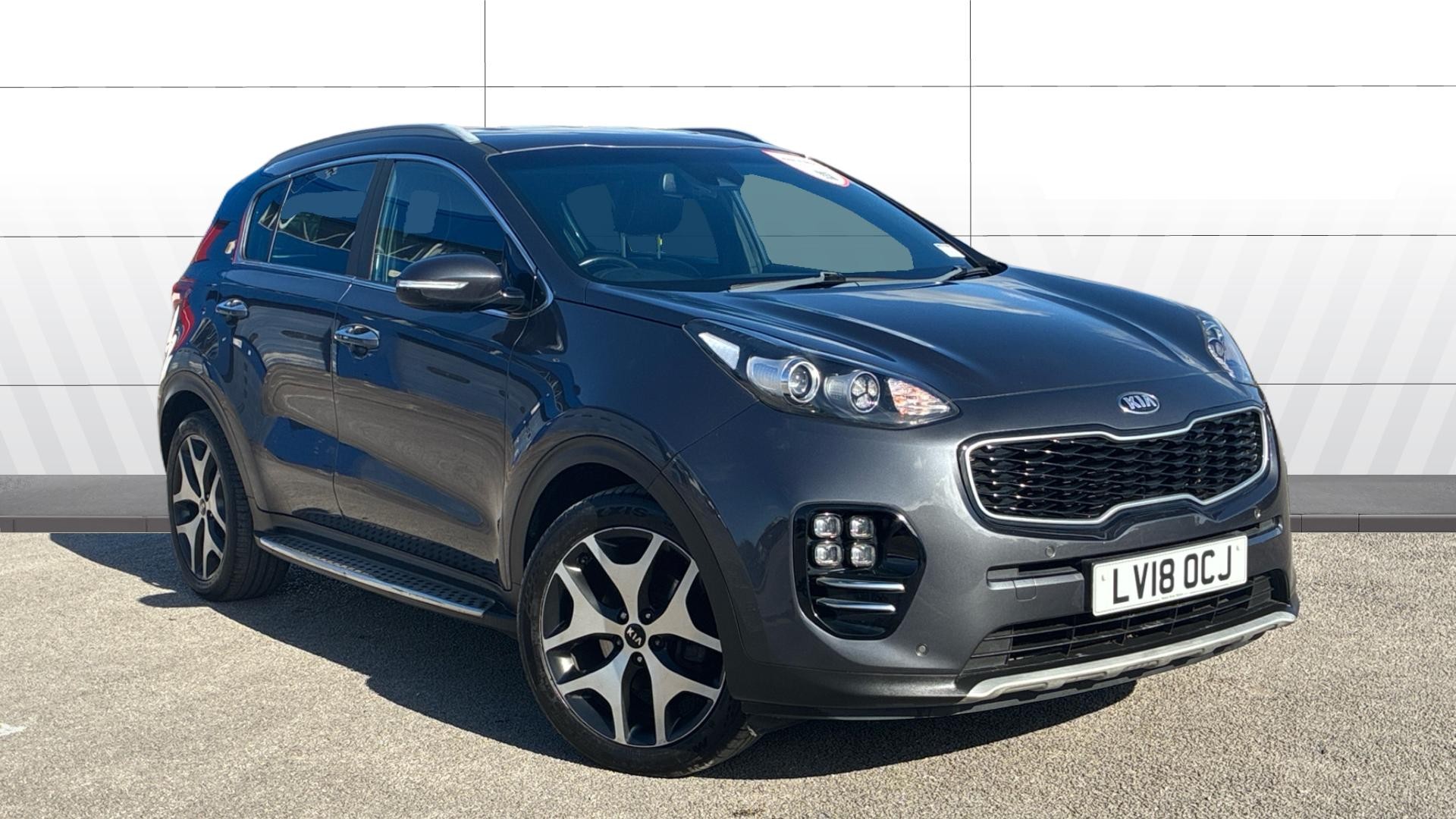 Sportage