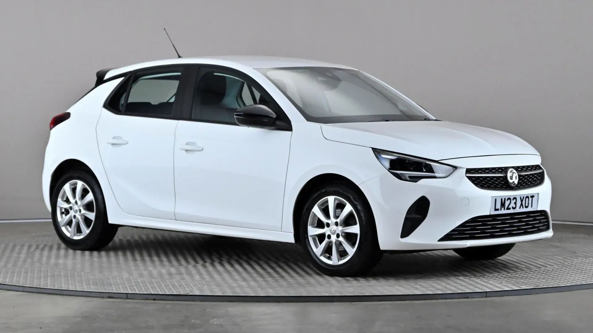 Corsa