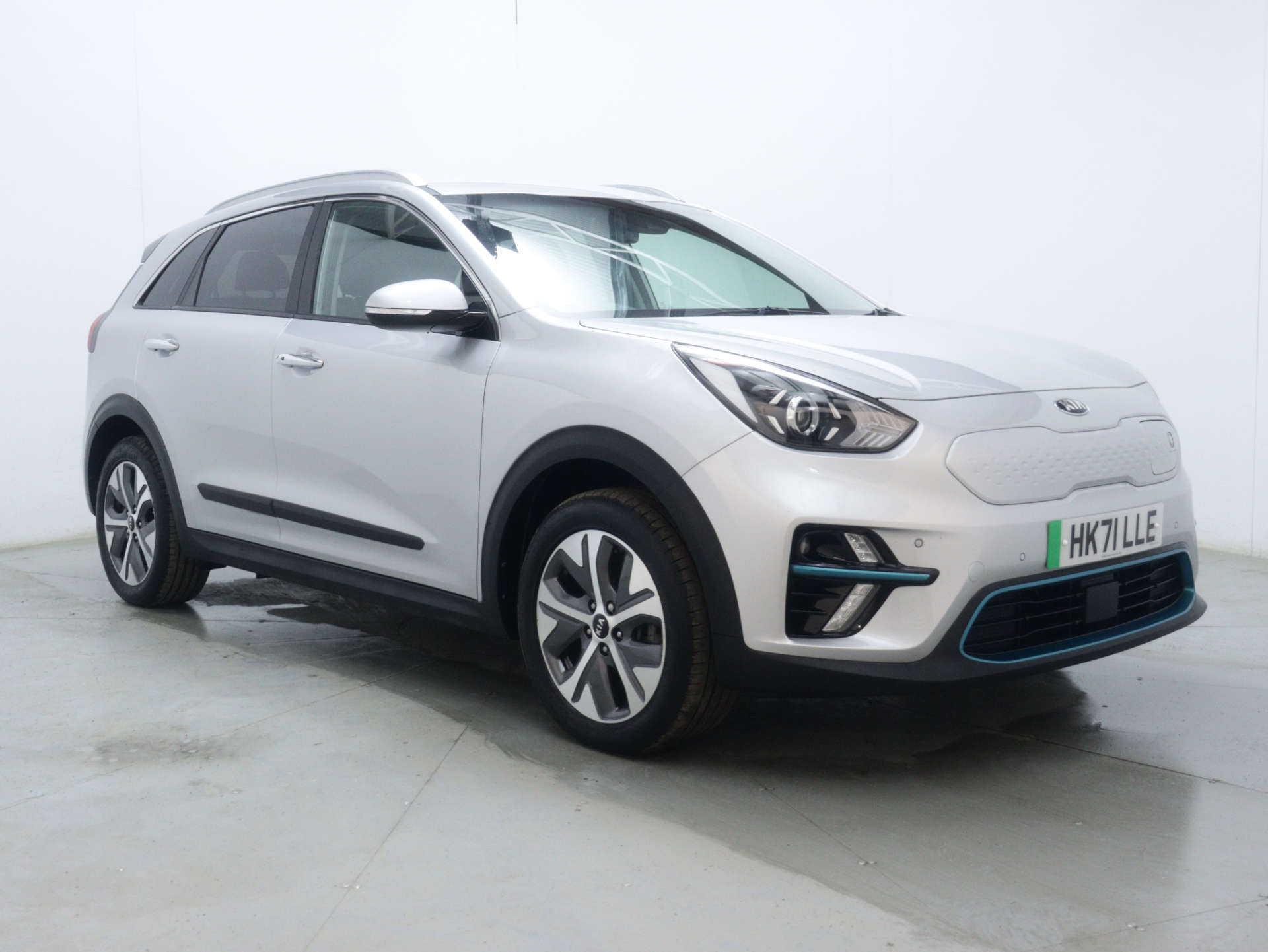 e-Niro