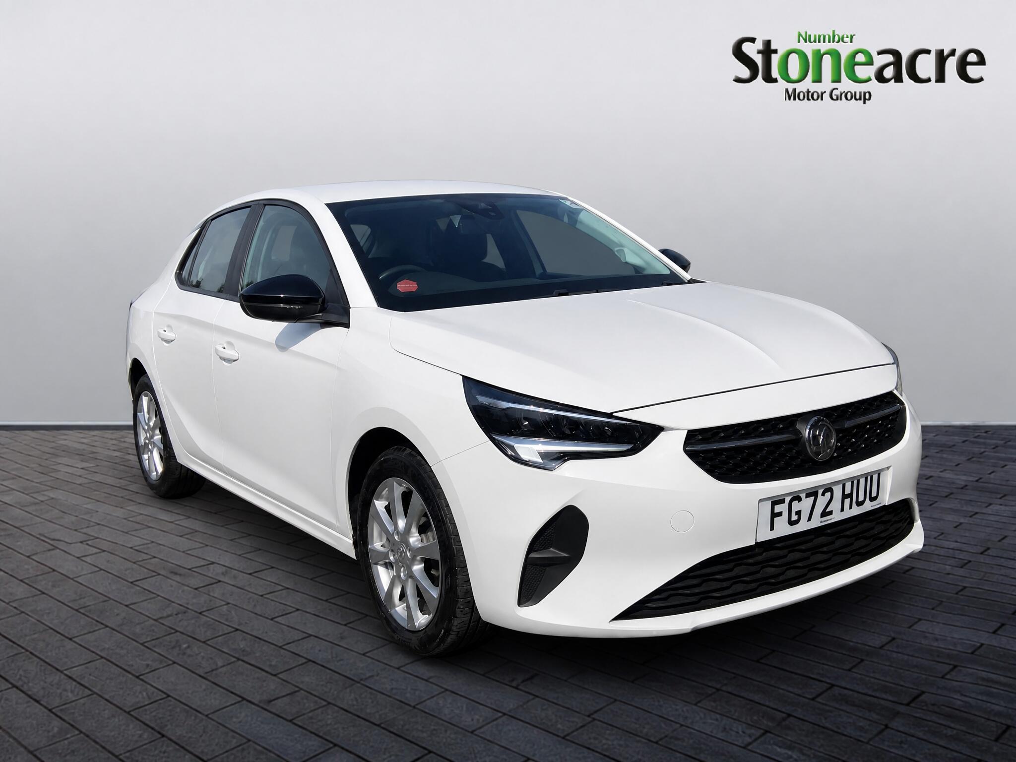 Corsa