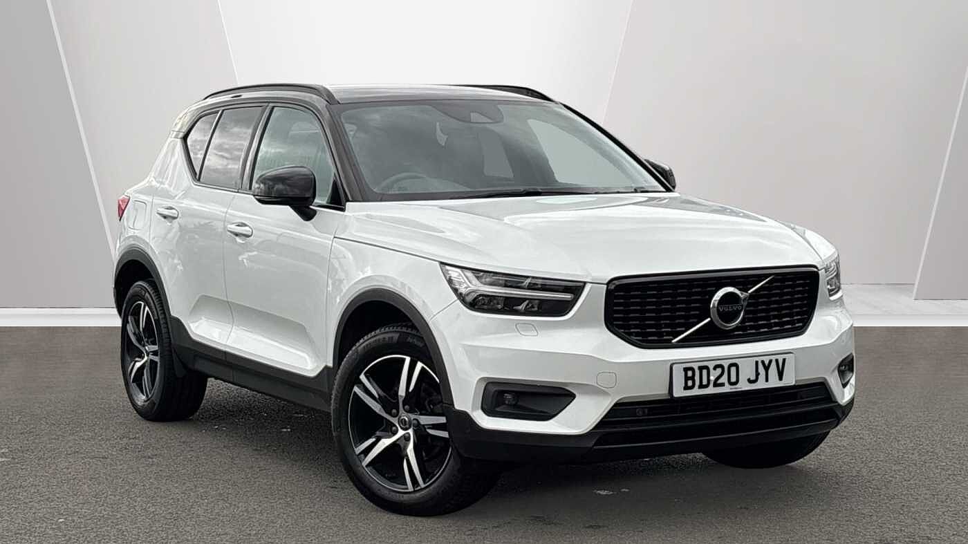 XC40