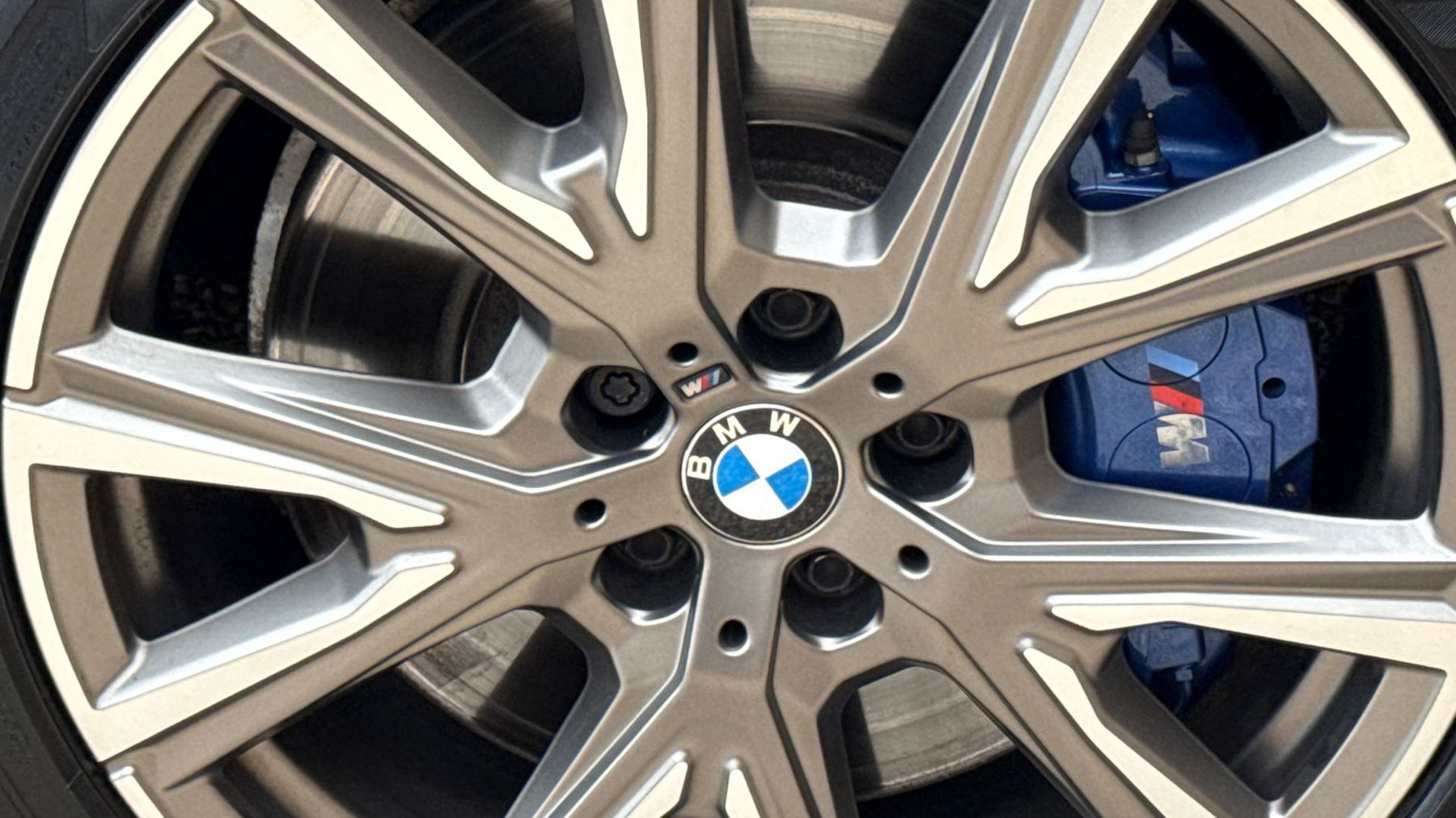 2020 BMW M135i
