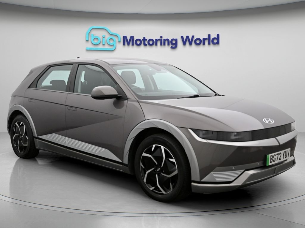 Ioniq 5