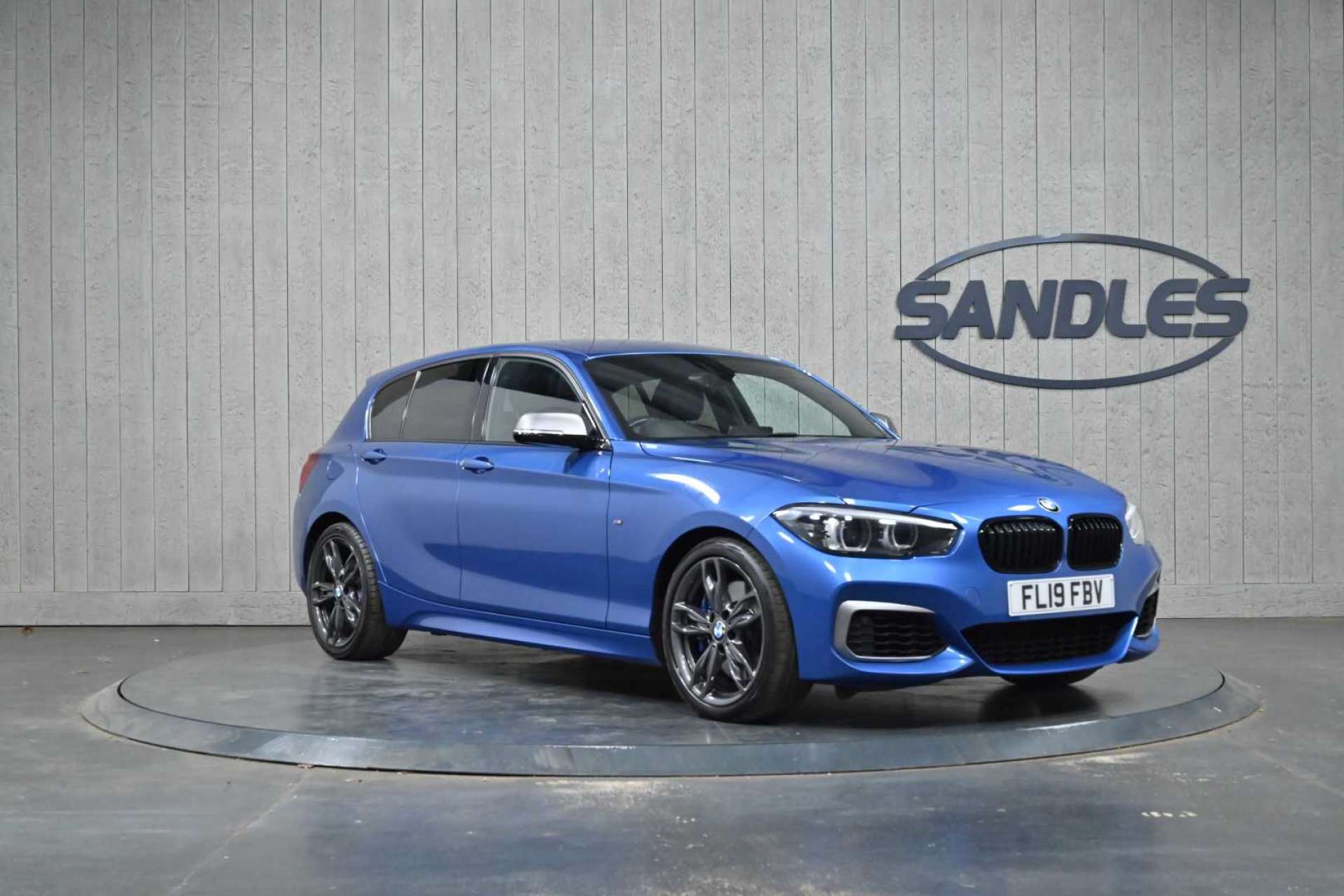 1 Series
