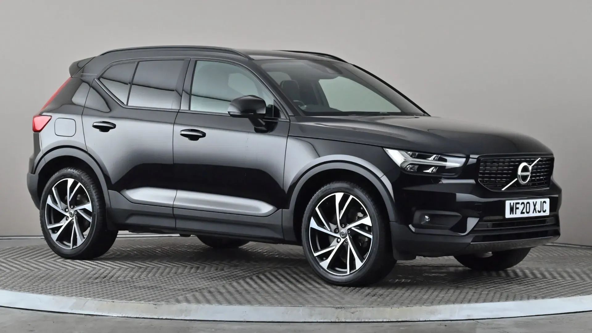 Xc40