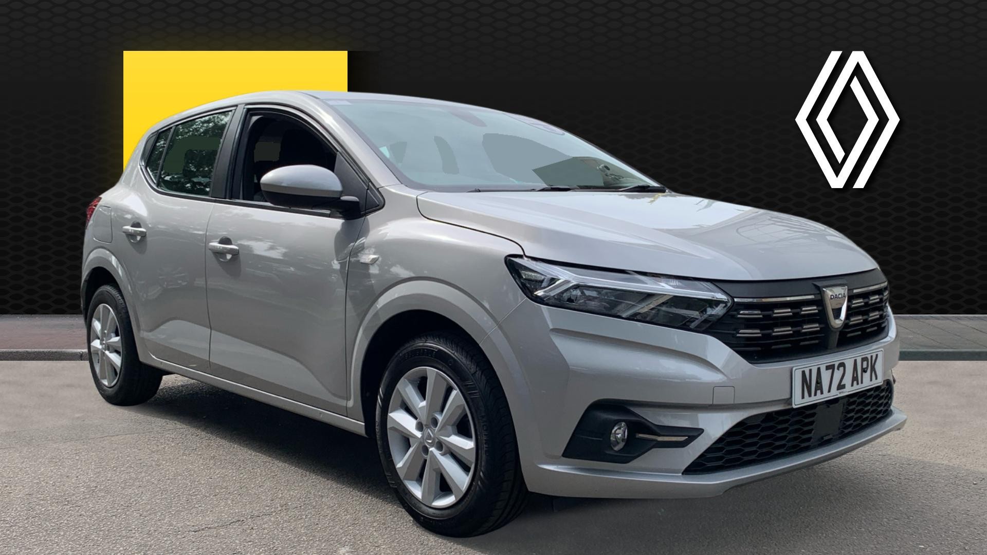 Sandero