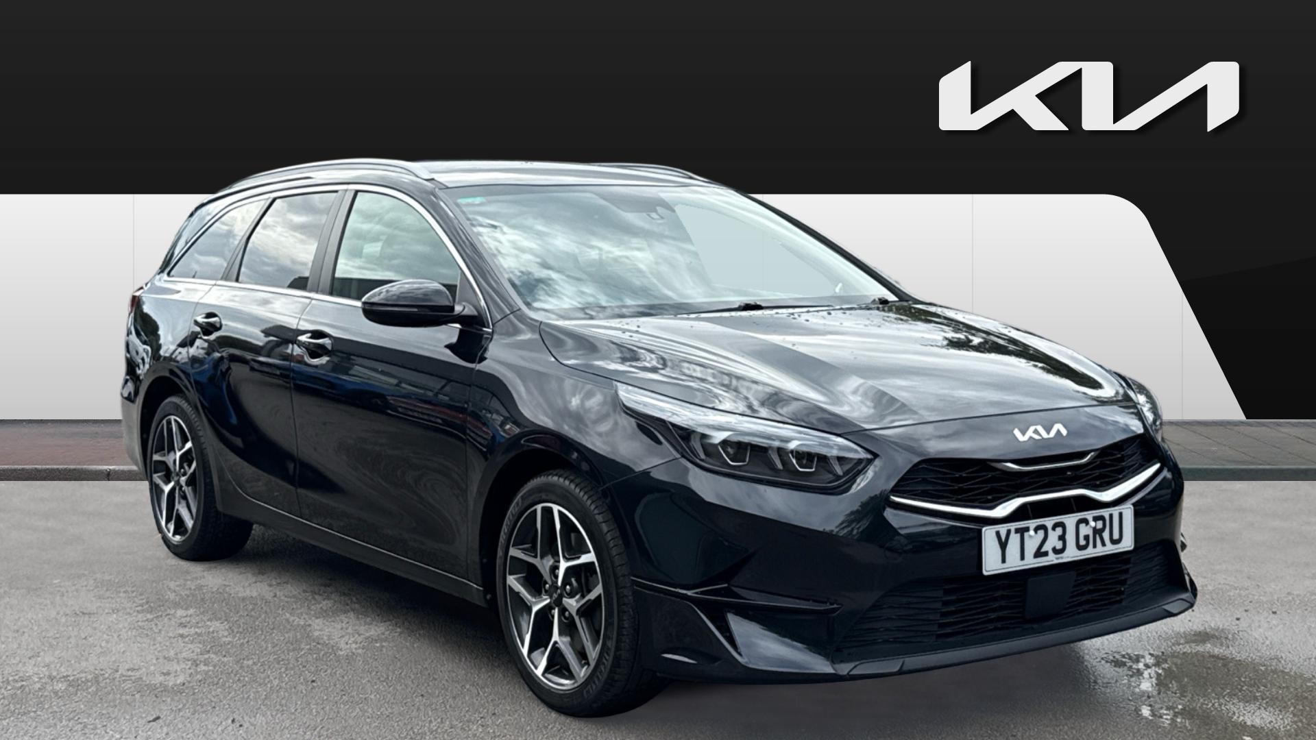 Ceed Sportswagon