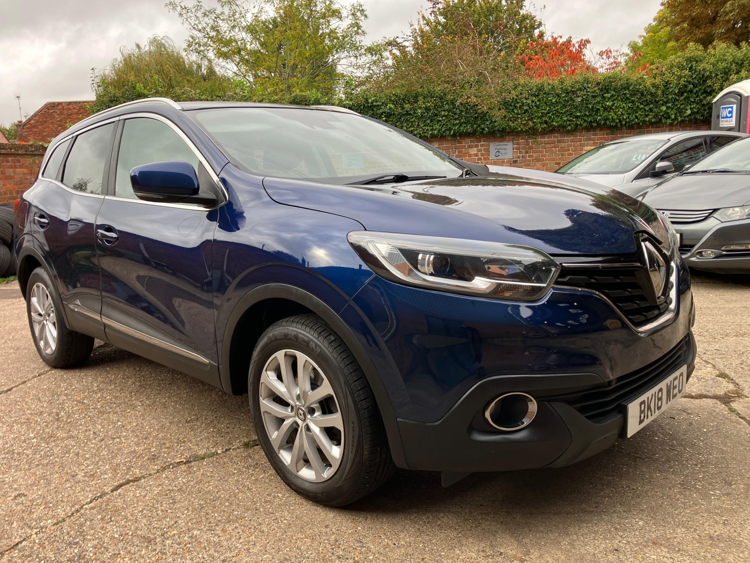 Kadjar