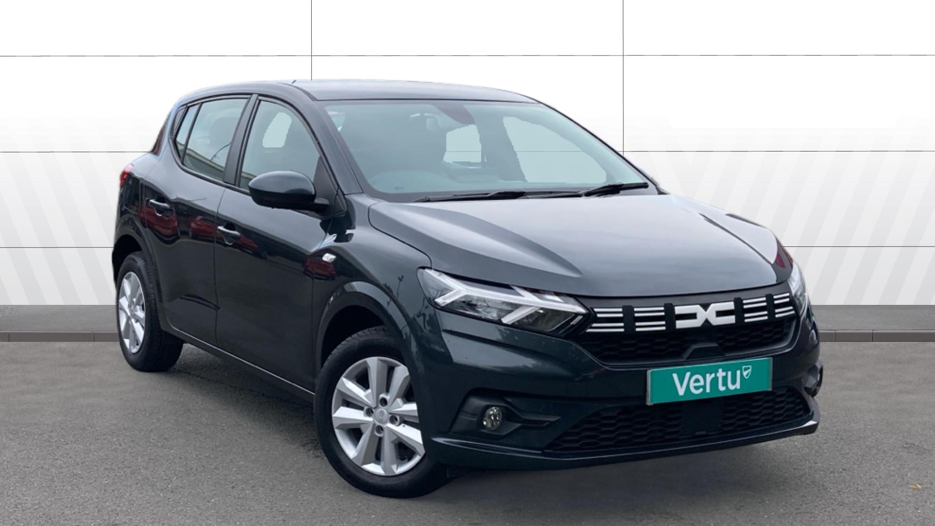 Sandero