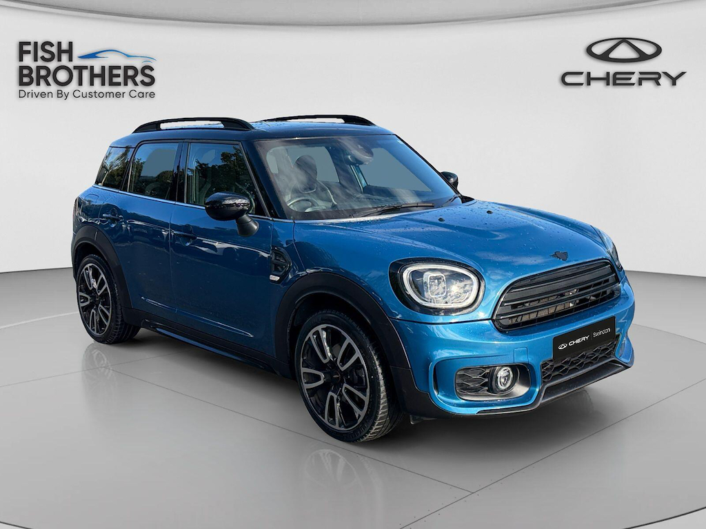 Countryman