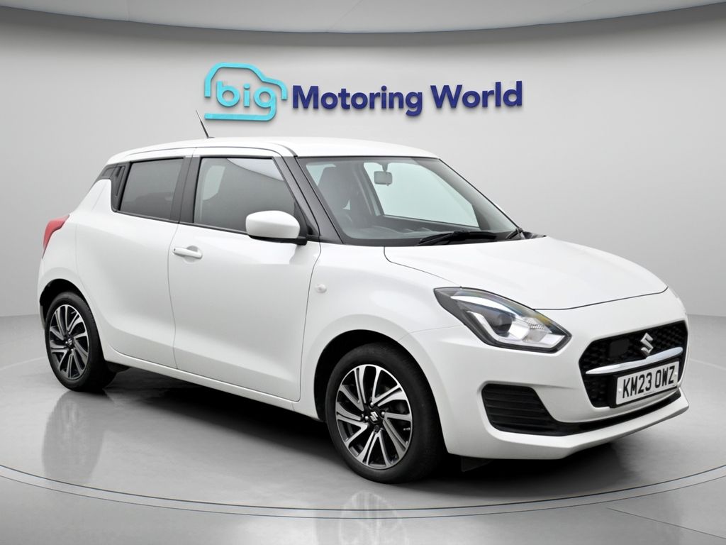 Swift