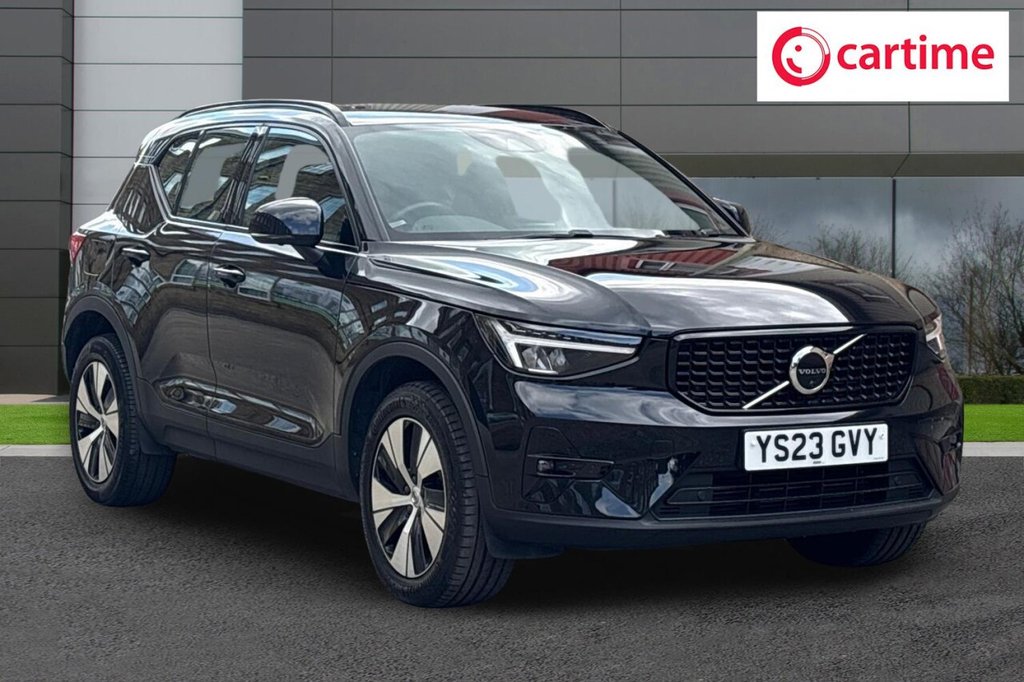 Xc40
