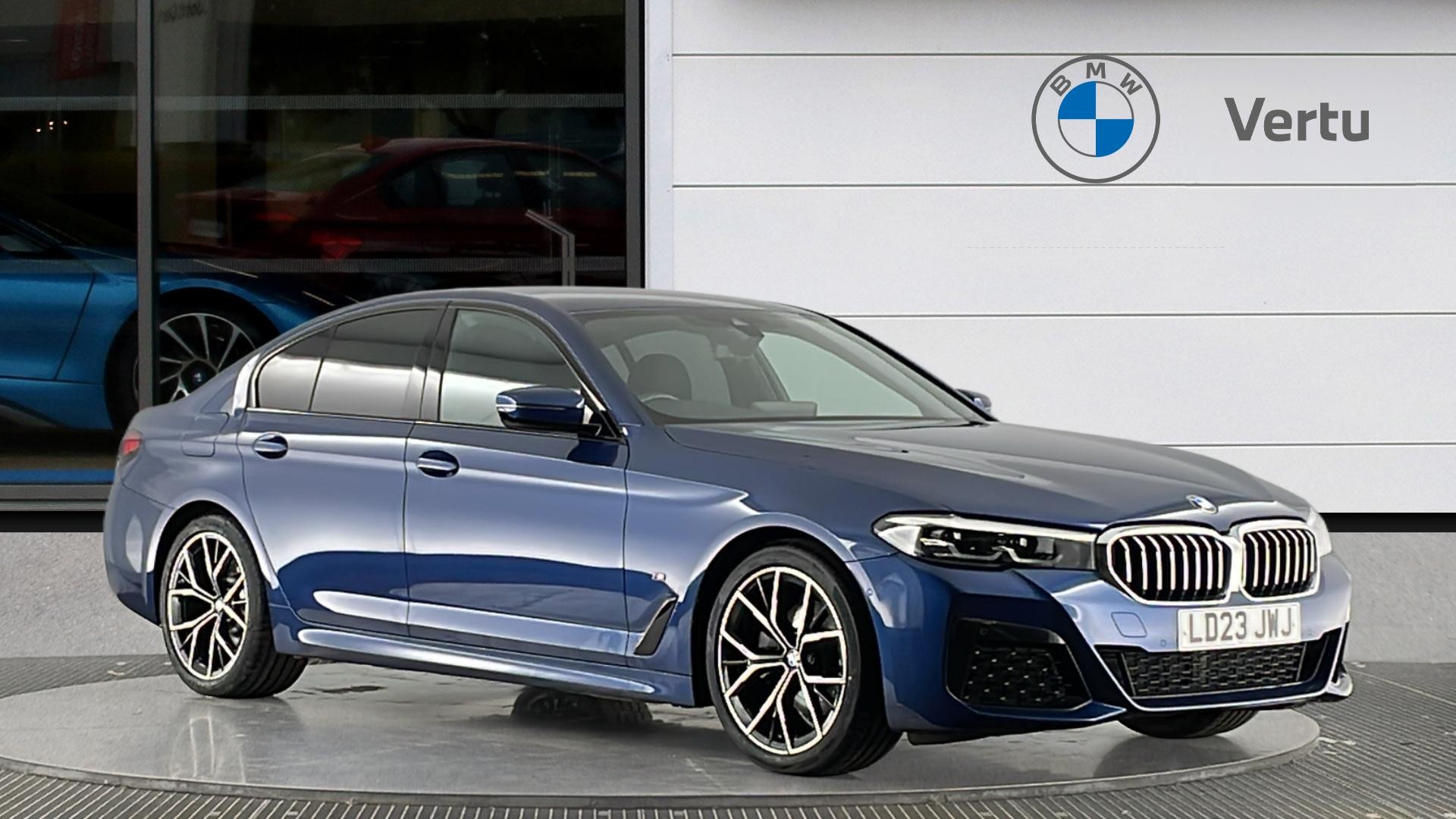 5 Series