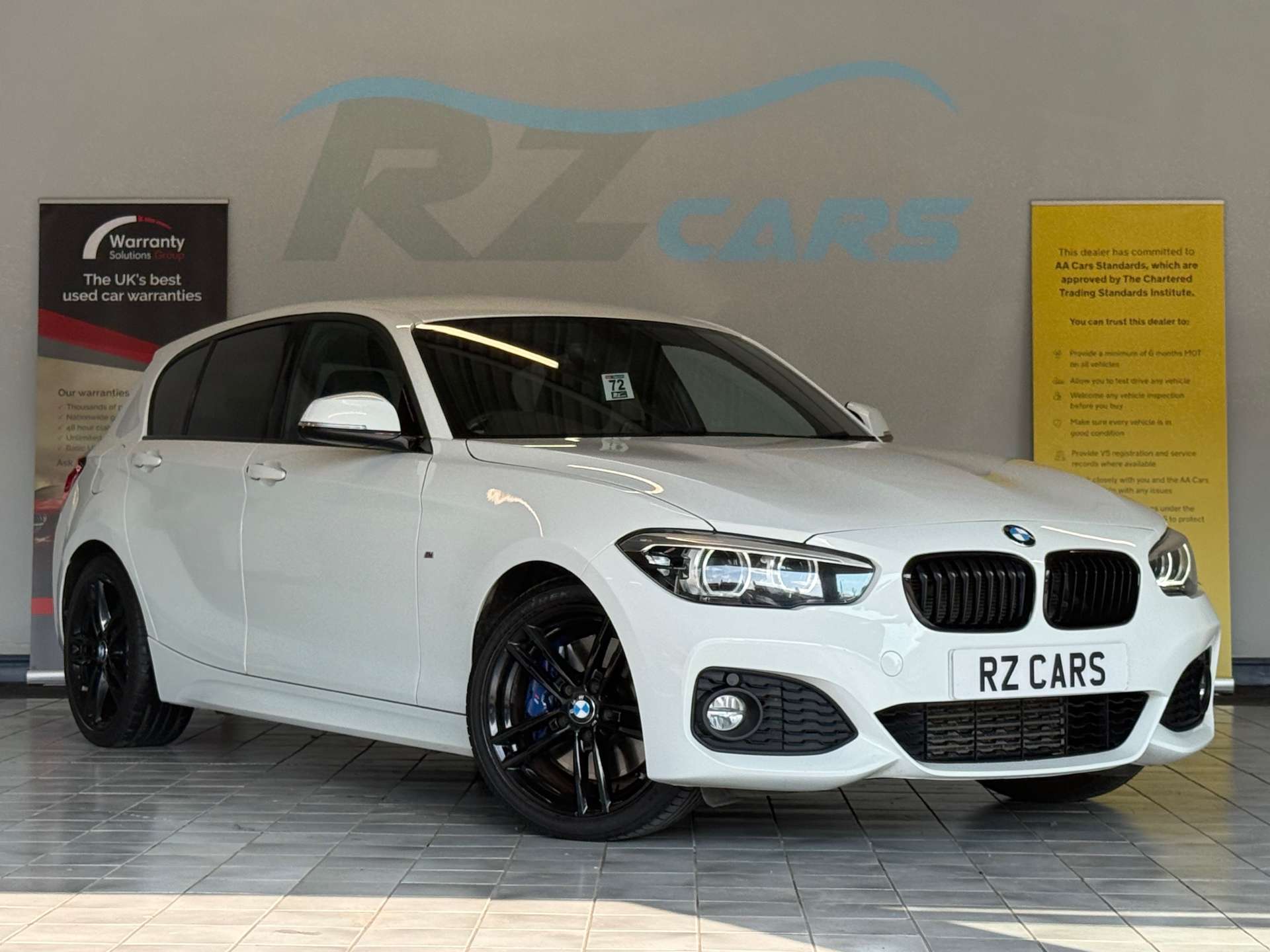 1 Series