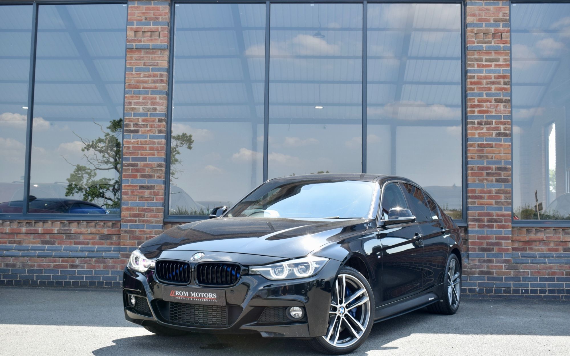 3 Series