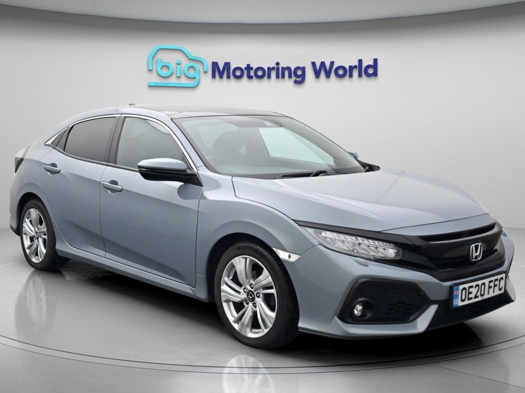 Civic