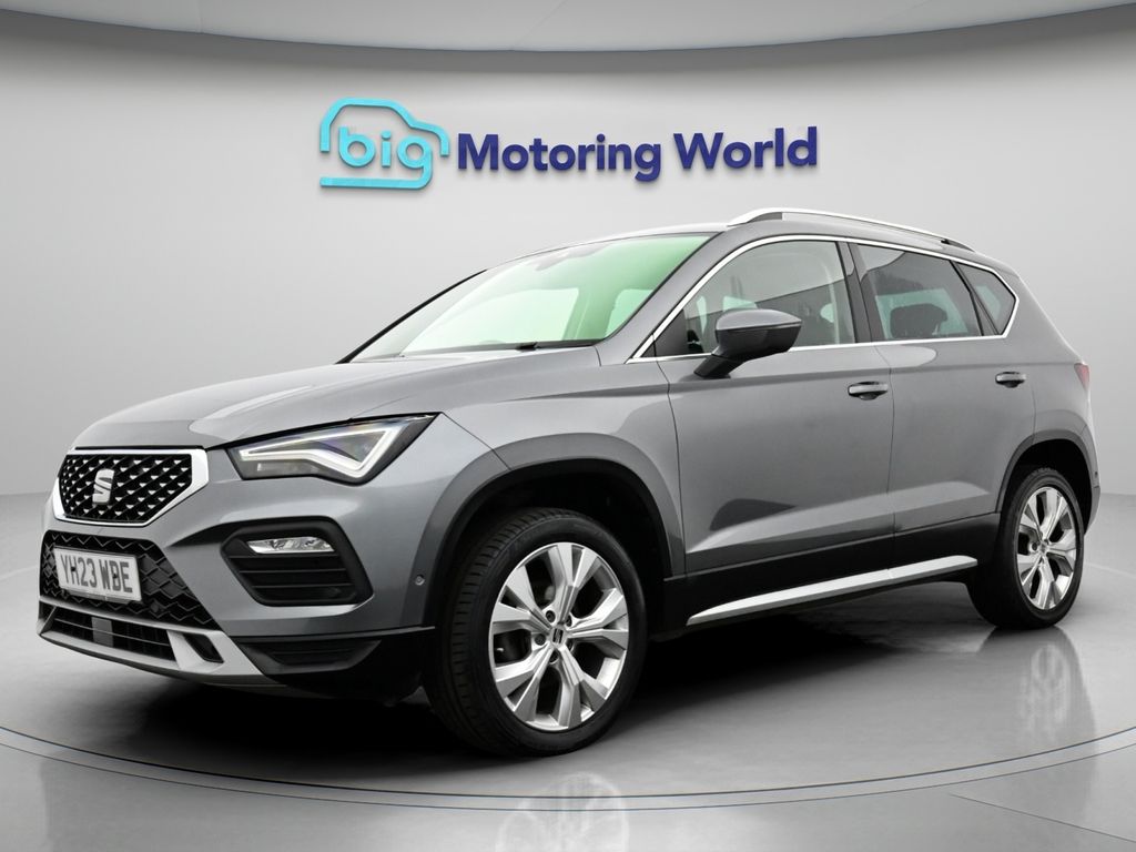 Ateca