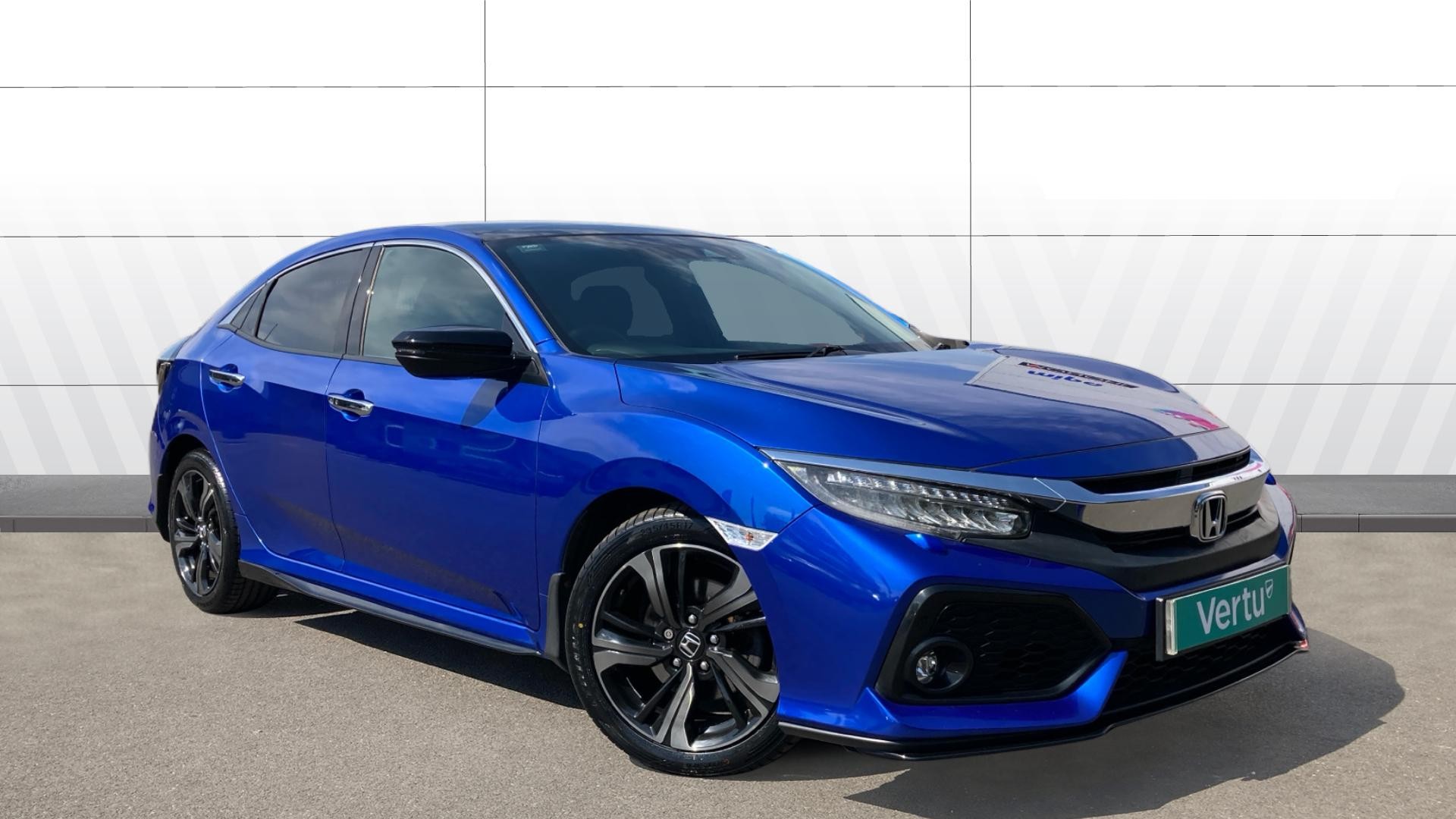 Civic