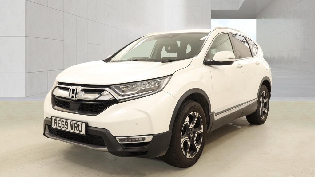 Cr-V