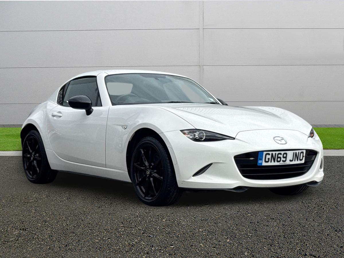 MX-5