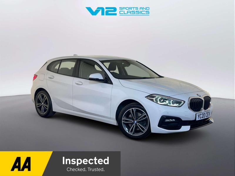 1 Series