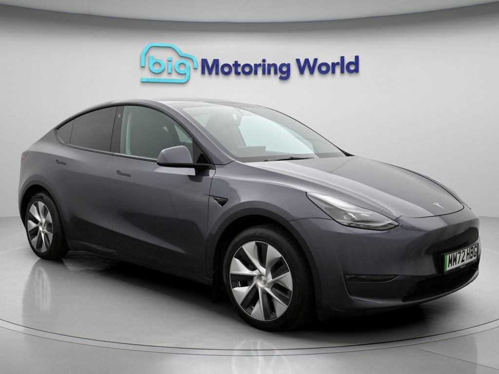 Model Y Premium