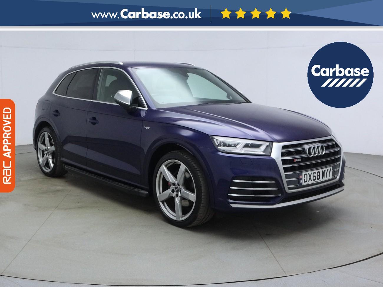 SQ5