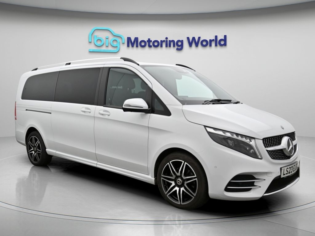 V-Class