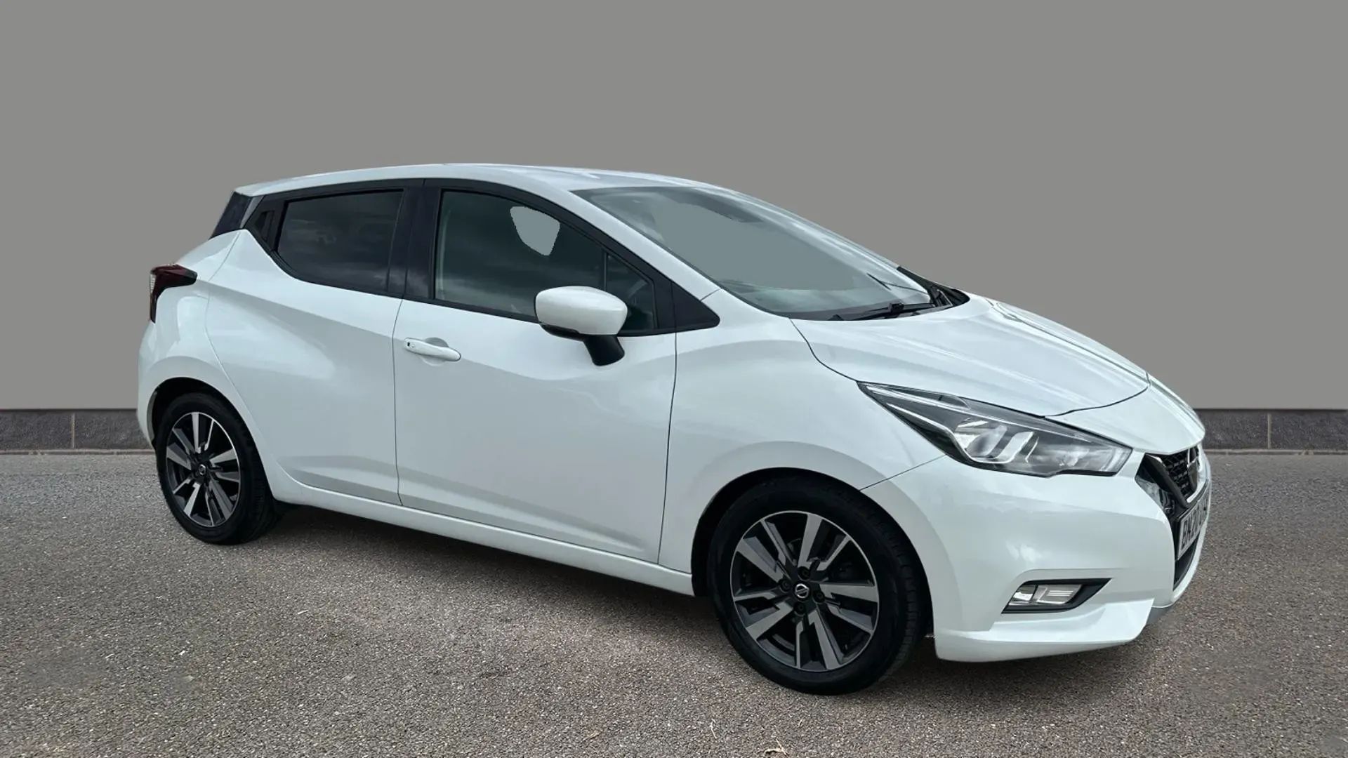 Micra
