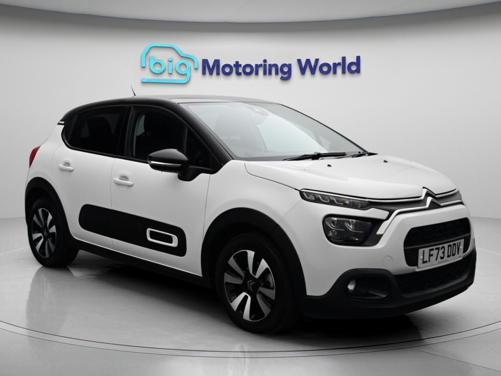 C3 Origin