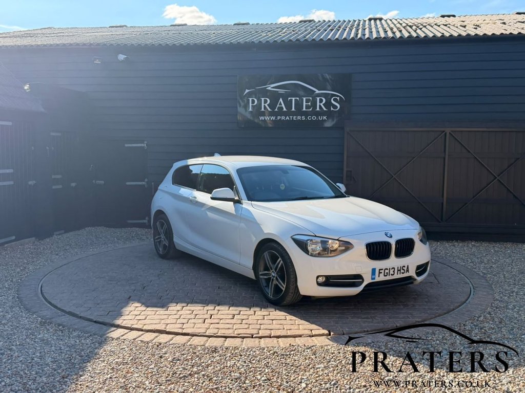 1 Series