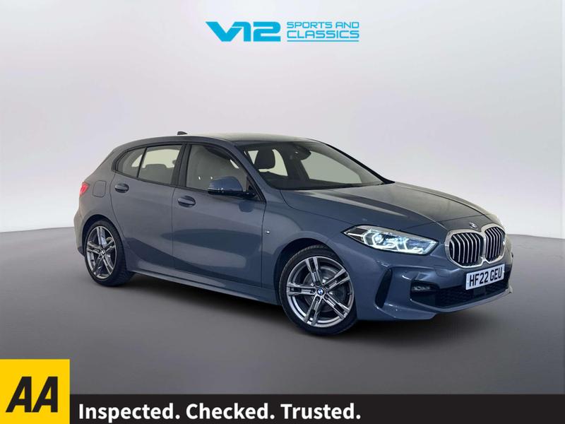 1 Series