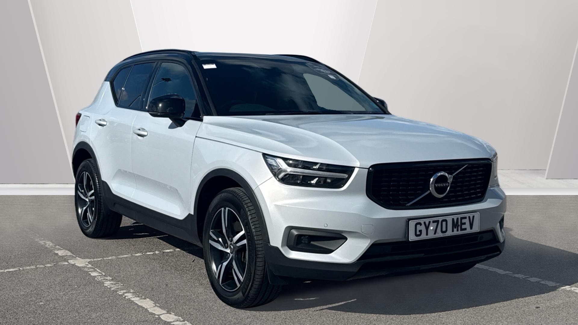 XC40