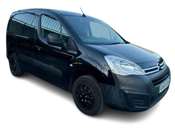 BERLINGO
