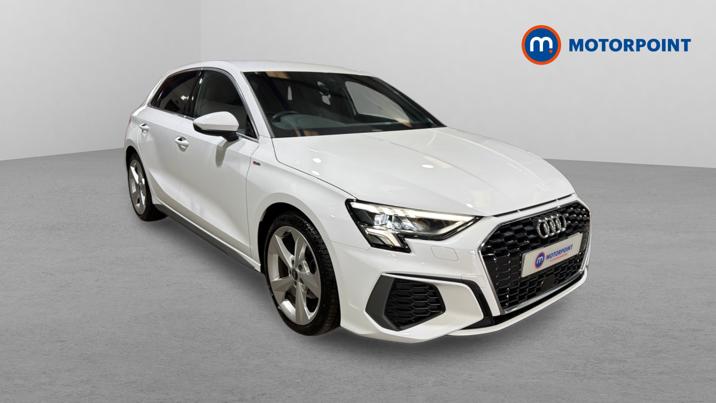 A3 Sportback