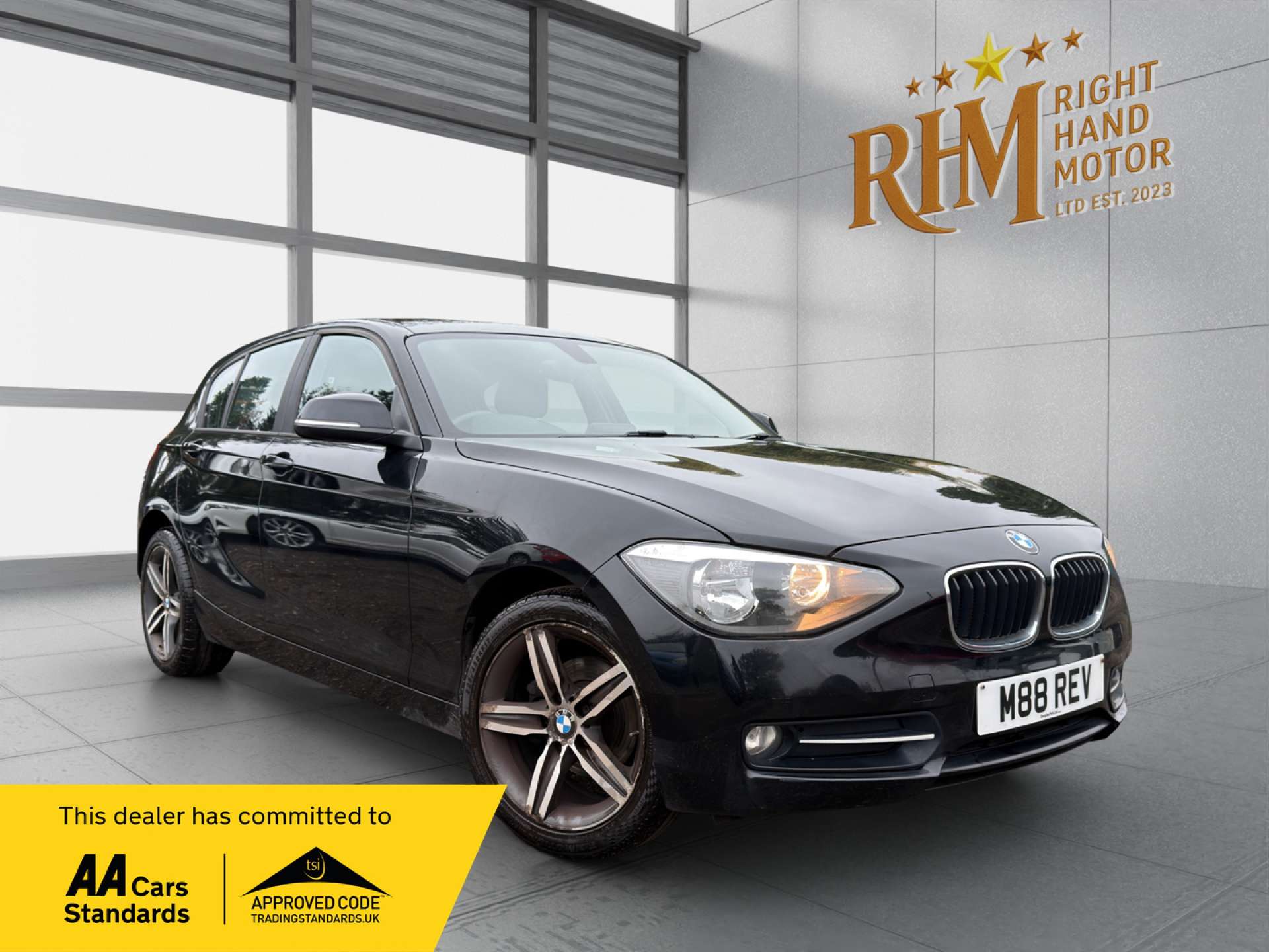 1 Series