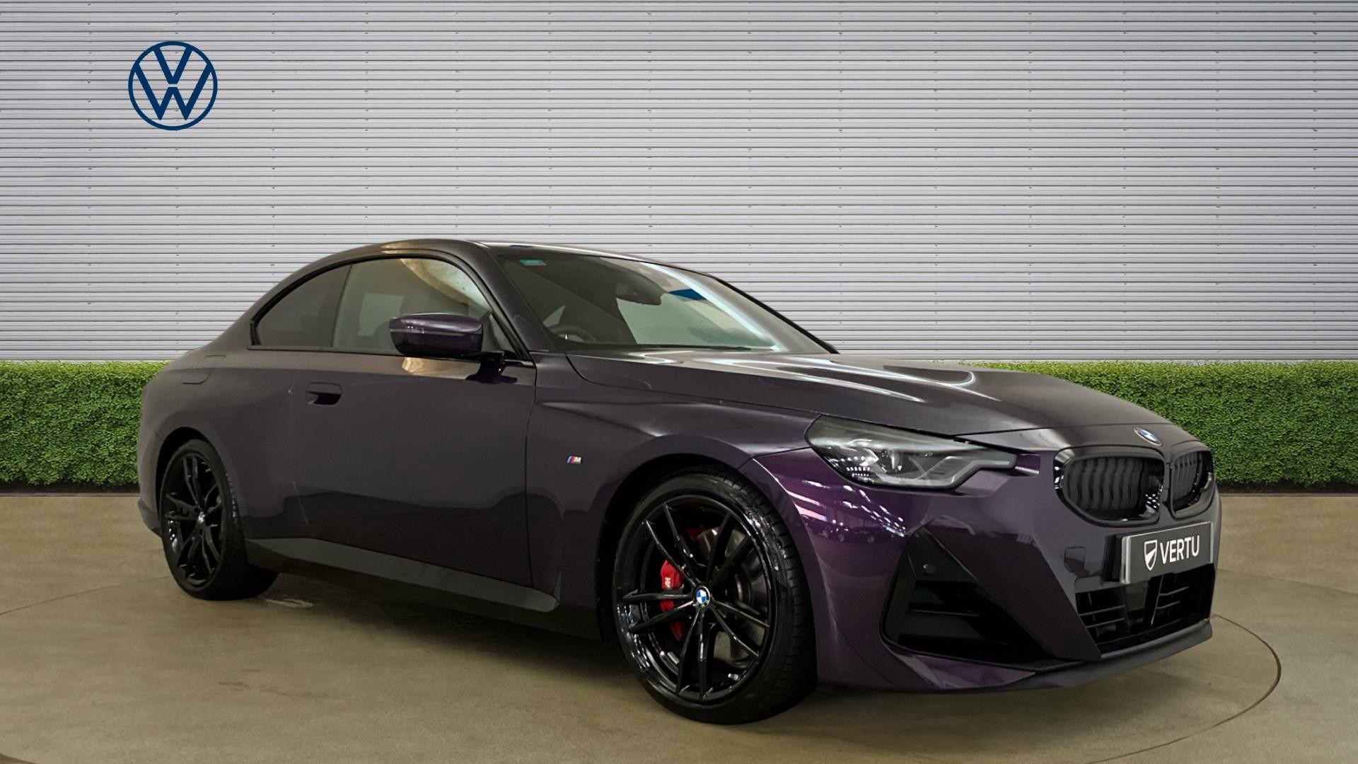 2 Series