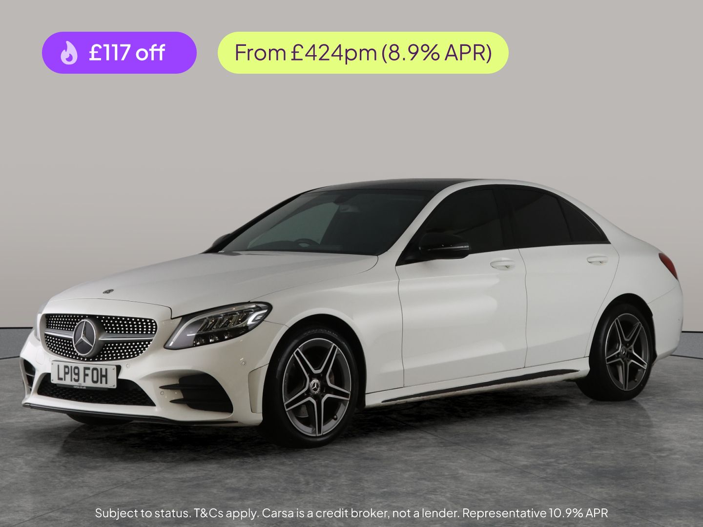C Class