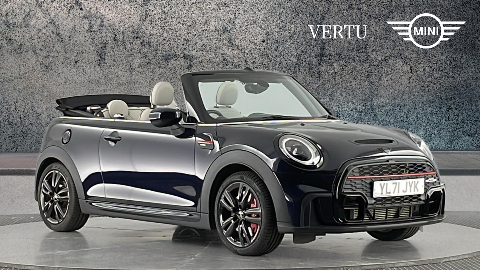 Convertible