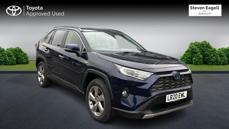 RAV4 Hybrid