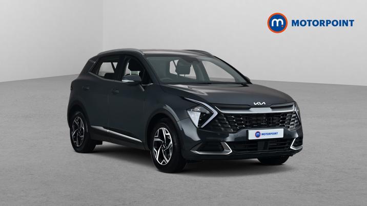 Sportage