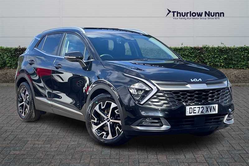 Sportage