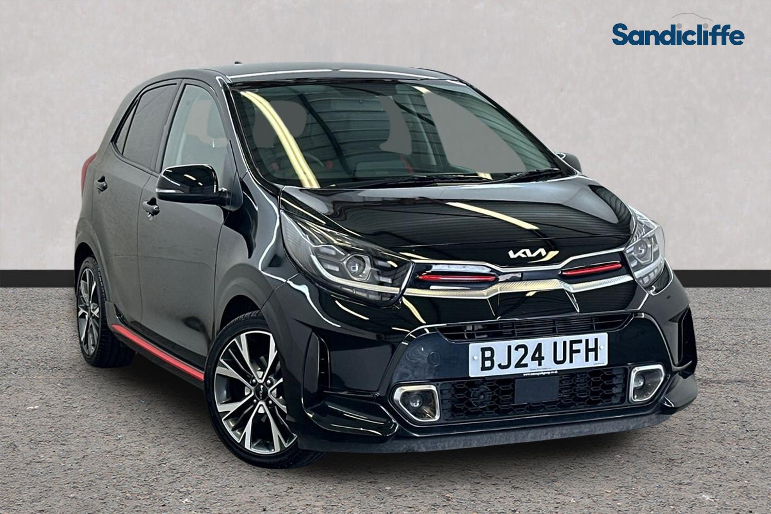 Picanto