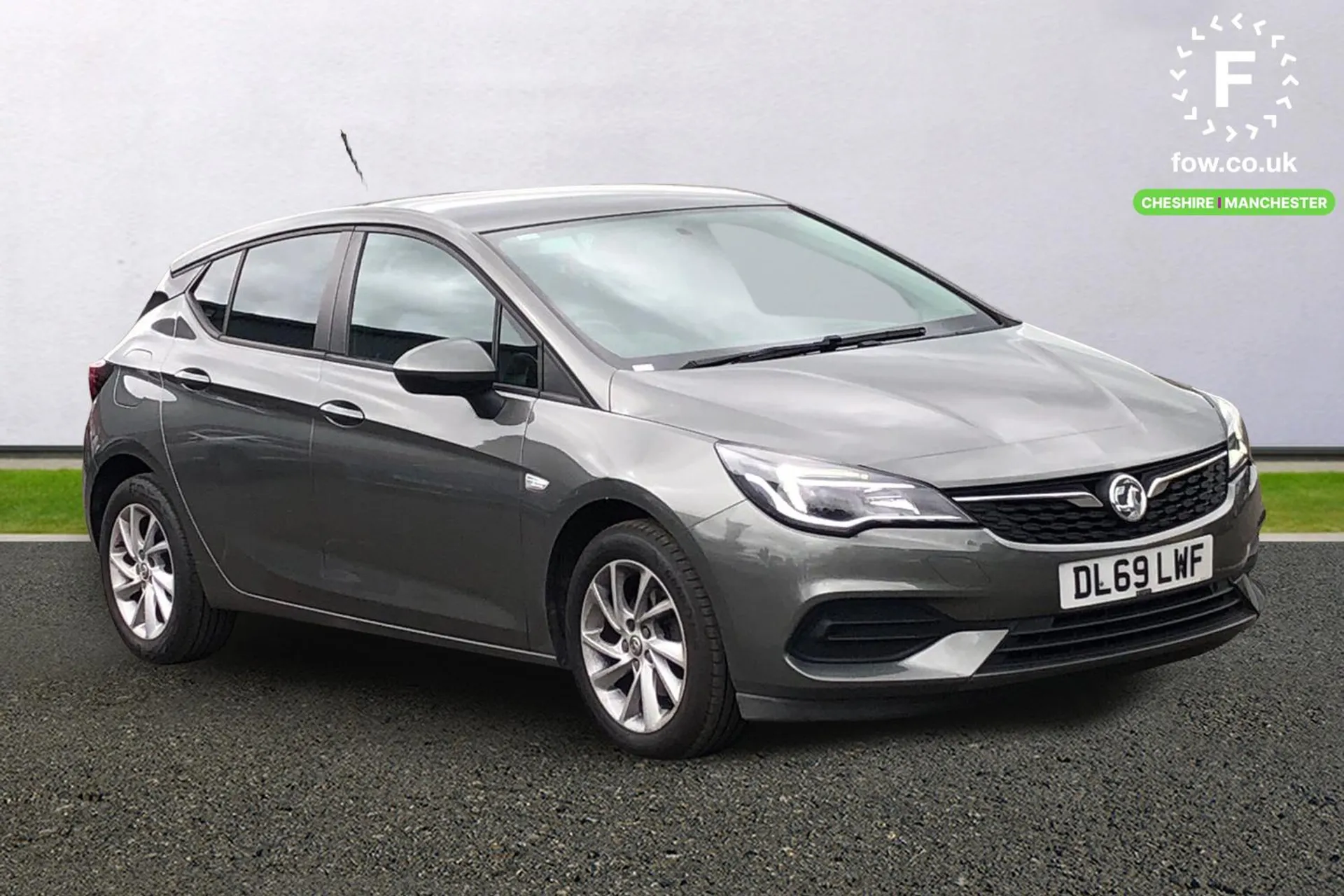 Astra
