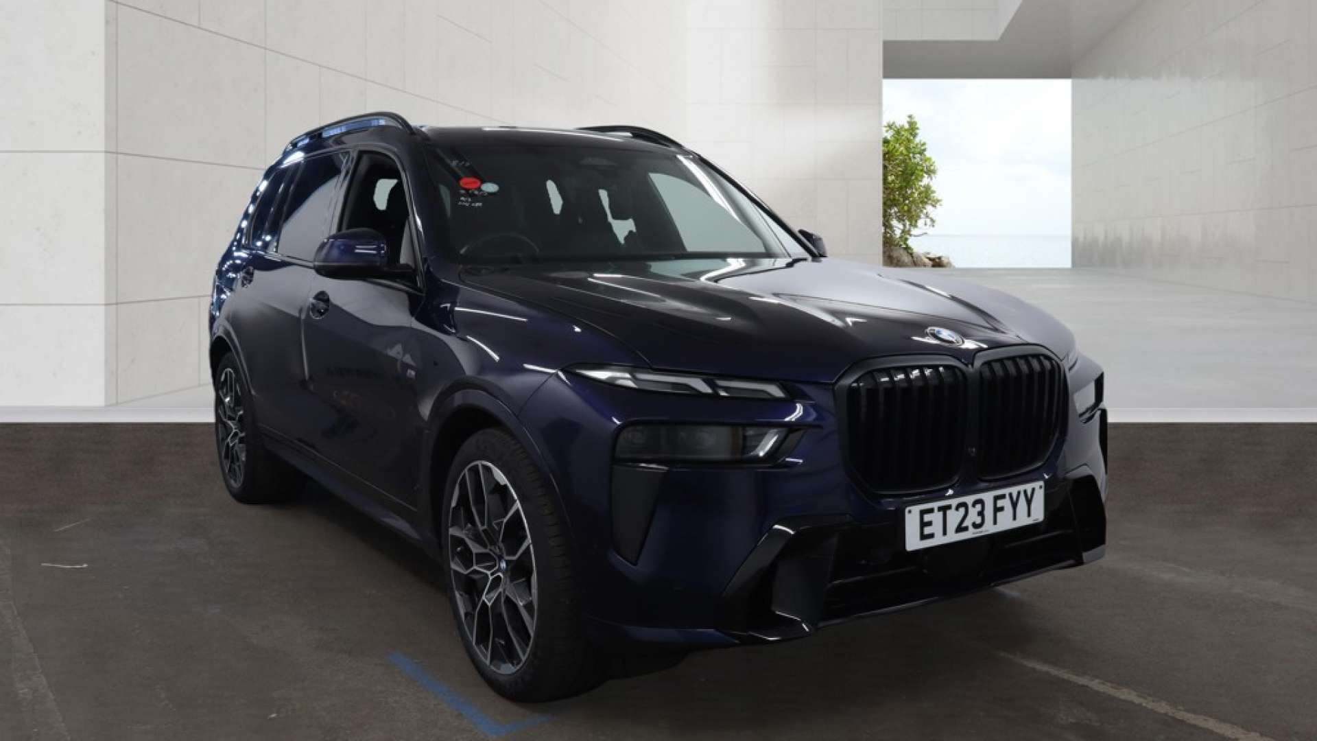 X7