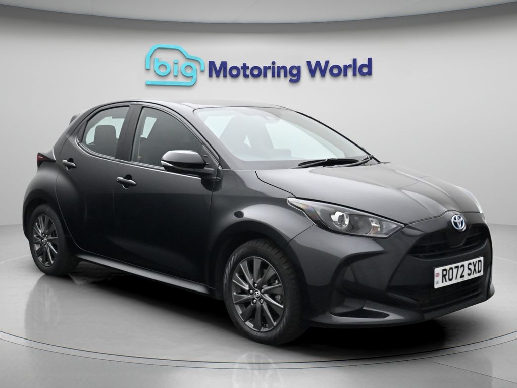 Yaris